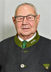 Bürgermeister Karl Moser