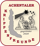 Logo für Achentaler Krippenfreunde