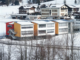 Volksschule Achenkirch
