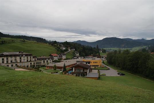 Wohn- und Pflegezentrum Haus am Annakirchl